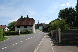 Leutwil - Sœmeanza
