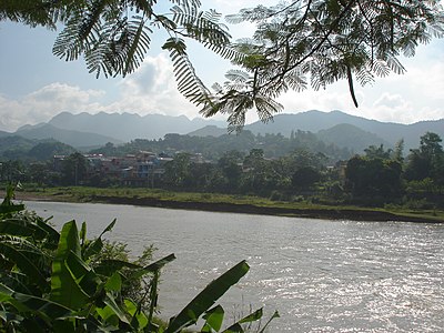 Sông Bằng Giang