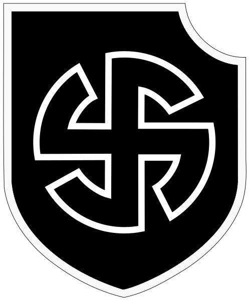 파일:5th SS Division Logo.svg