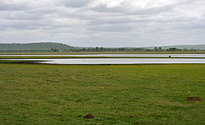 Lac de Pocharam.