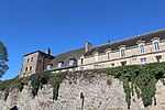 Vignette pour Abbaye Saint-Andoche d'Autun