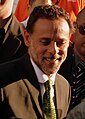 Alexander Siddig interpreta Ra's al Ghul.