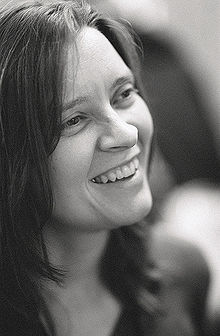 Allison Randal, 2007