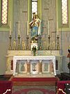 Altare della Beata Vergine del Carmelo