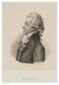 2. Anonyme.- Antoine Barnave, Juriste, Député aux États généraux de 1789