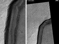 Слои Арнуса Валлиса от спутника Mars Reconnaissance Orbiter's HiRISE.JPG