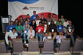 Wikimedia Asia