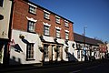 Assembly Rooms, Southwell