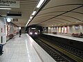 Pienoiskuva sivulle Metaxourgeíon metroasema