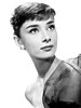 Audrey Hepburn