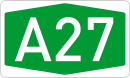 Aftokinitodromos 27