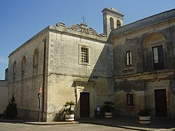 Bagnolo del Salento