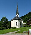 Katholische Pfarrkirche St. Antonius