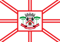Bandeira de Curitibanos