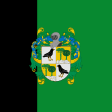 Piedrahíta zászlaja