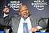 Benjamin William Mkapa - World Economic Forum on Africa 2010 - 1.jpg