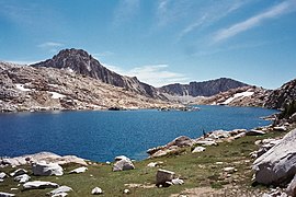 Bighorn Lake