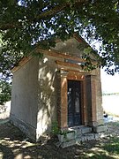 La chapelle rurale.