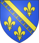 Neuilly-Saint-Front – Stemma