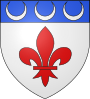 Blason Petit-Croix.svg