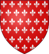 Blason de Ringeldorf