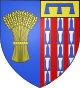 Saint-Pol-sur-Ternoise – Stemma