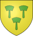 Blason de Beaurevoir