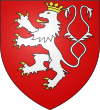 Blason de Fexhe-le-Haut-Clocher