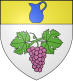 Coat of arms of Boulin