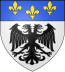 Blason de Fleurance