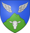 Blason de Rives (Les)