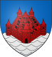 Coat of arms of Merville