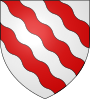 Blason ville fr Neuvic-Entier (Haute-Vienne). 
 svg