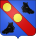 Coat of arms of Suzy