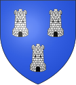 Tournon-sur-Rhône címere