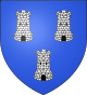 Tournon-sur-Rhône - Stema