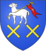 Blason de Tourrettes