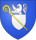 Coat of arms of Valmunster