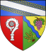 Blason de Vinets