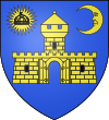 Blason de 5e arrondissement