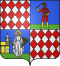 Blason de Elek