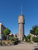 Watertoren