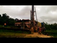 File:Borewell digging.ogv