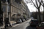 Vignette pour Boulevard de Beauséjour