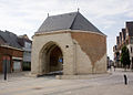 La Bovenpoort a Herentals