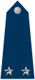 Brazila Air Force Brigadier-rekta insignia.svg