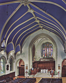 The ornate interior Brown Memorial Church Nave.jpg