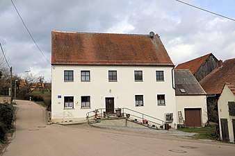 Dorfwirtshaus (2023)