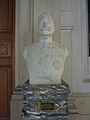 buste voor Jean-Baptiste Meiser ongedateerd overleden op 11 november 1940
