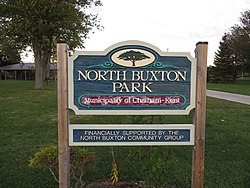 Buxton National Historic Site and Museum, South Buxton, Ontario (21151999154).jpg